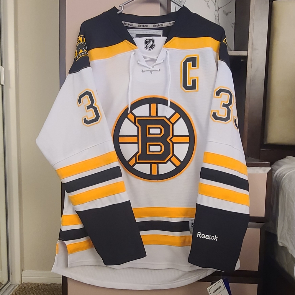 Bruins Jersey